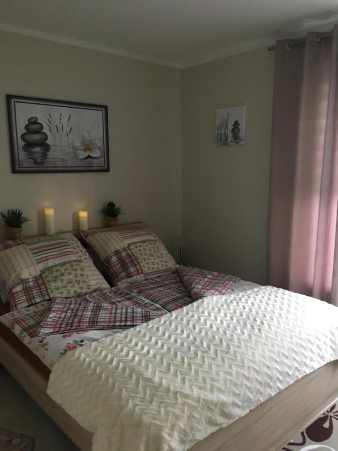 Apartament Deluxe Ustronie Morskie Kültér fotó