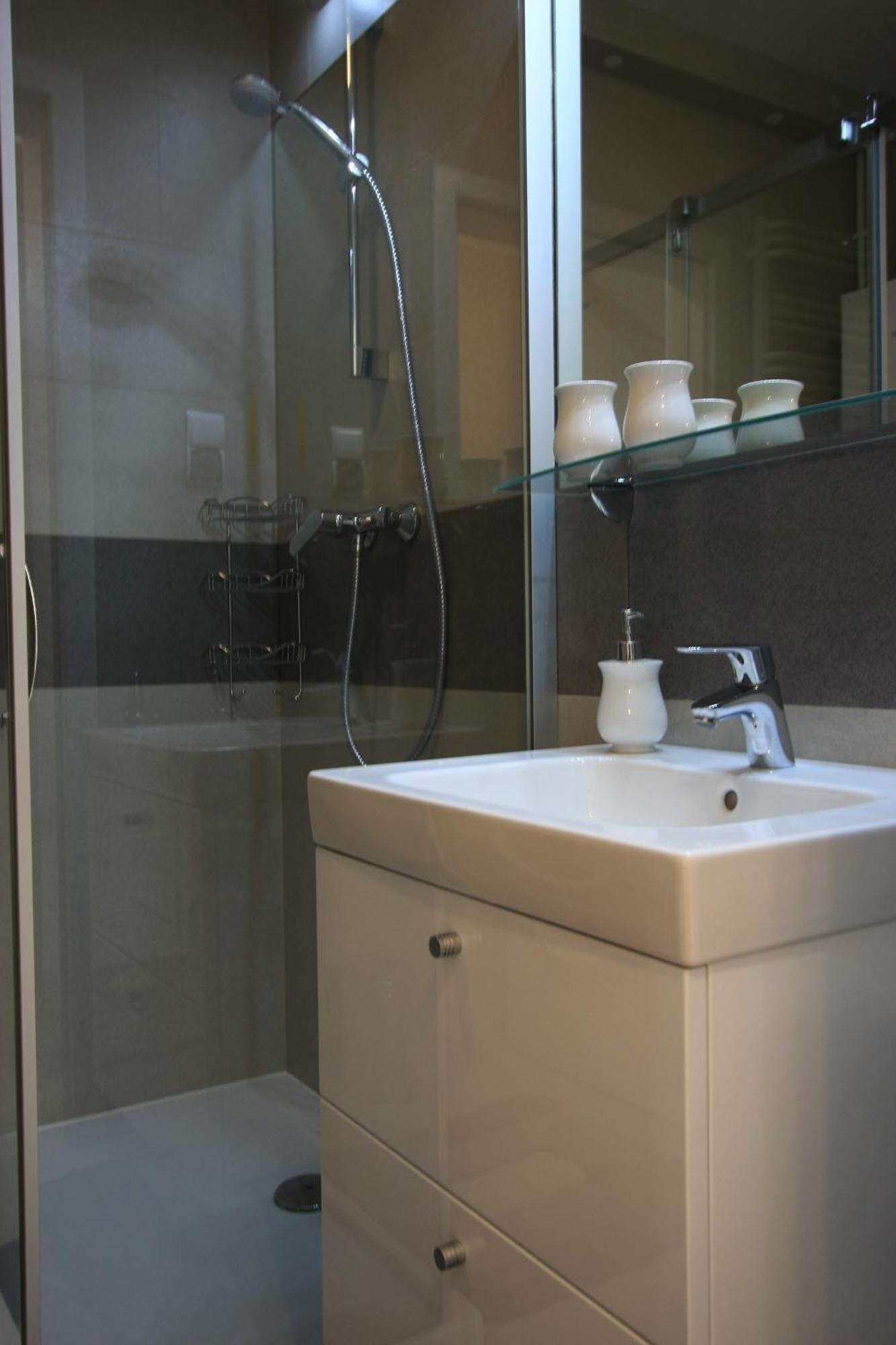 Apartament Deluxe Ustronie Morskie Kültér fotó