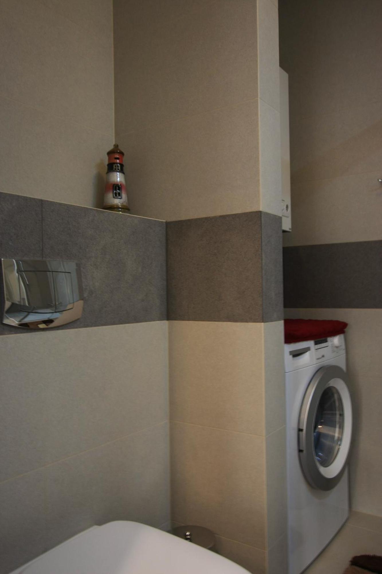 Apartament Deluxe Ustronie Morskie Kültér fotó